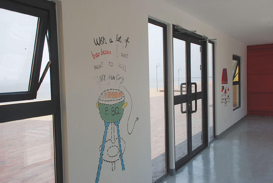 煙臺龍湖葡醍海灣集裝箱房屋1 煙臺龍湖葡醍海灣集裝箱房屋1