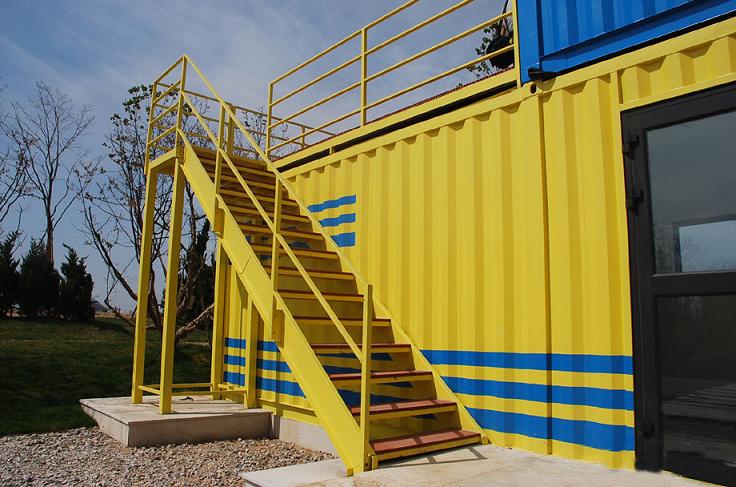 煙臺龍湖葡醍海灣集裝箱房屋6 煙臺龍湖葡醍海灣集裝箱房屋6