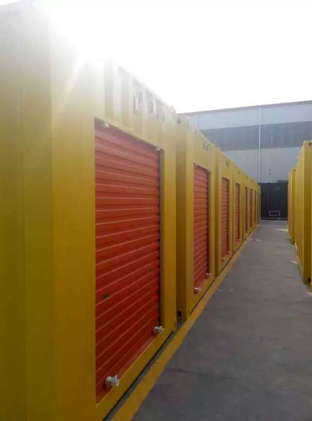出口荷蘭倉(cāng)儲(chǔ)集裝箱4