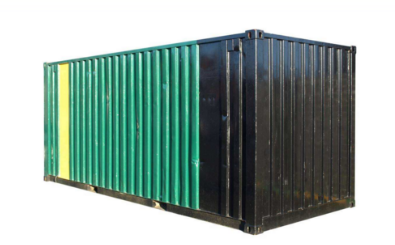 工藝集裝箱在何種情況下會(huì)影響使用？