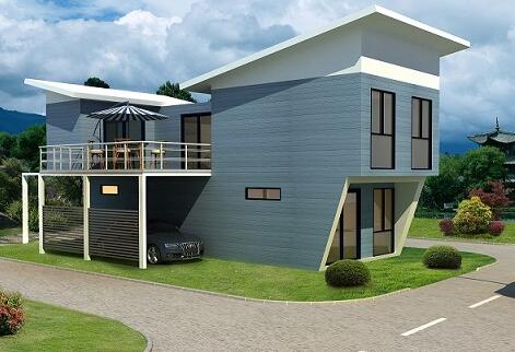 集裝箱酒店有哪些優(yōu)勢