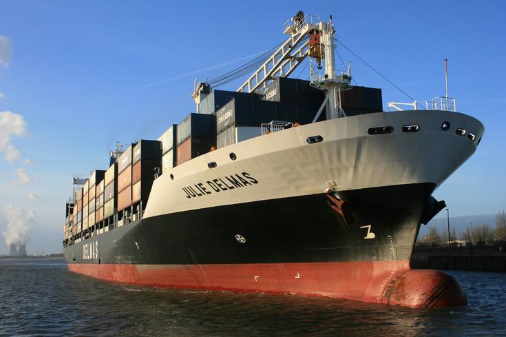 如何選擇好的二手集裝箱