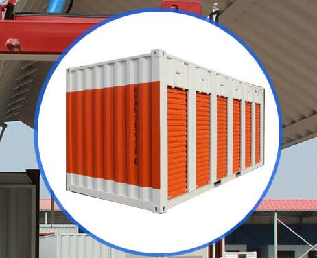 購(gòu)買(mǎi)二手集裝箱有什么優(yōu)勢(shì)？