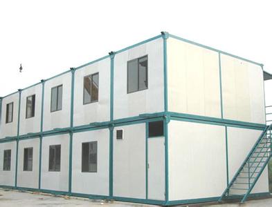 集裝箱板房使用有哪些注意事項？