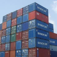 標(biāo)準(zhǔn)集裝箱的裝貨要點有哪些