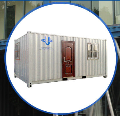 海運(yùn)集裝箱有什么作用？具有哪些優(yōu)勢(shì)？