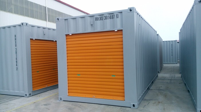 集裝箱廠家未來的發(fā)展趨勢有哪些