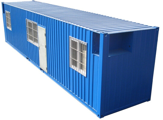 集裝箱活動(dòng)房有哪些不同的規(guī)格？