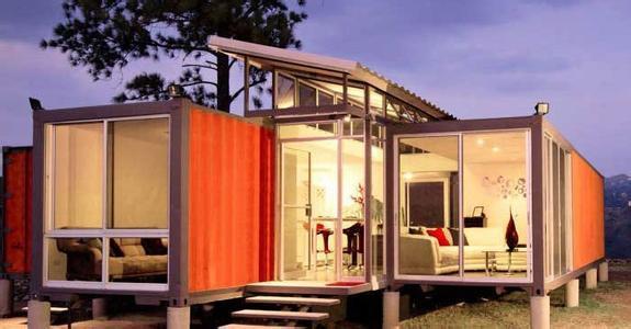 集裝箱模塊房屋有哪些優(yōu)勢？