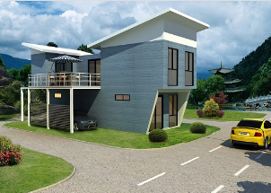 集裝箱活動房對于建筑工地住宿問題的解決有何價值？