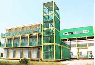 集裝箱活動房廠家的三大服務(wù)特點是什么？