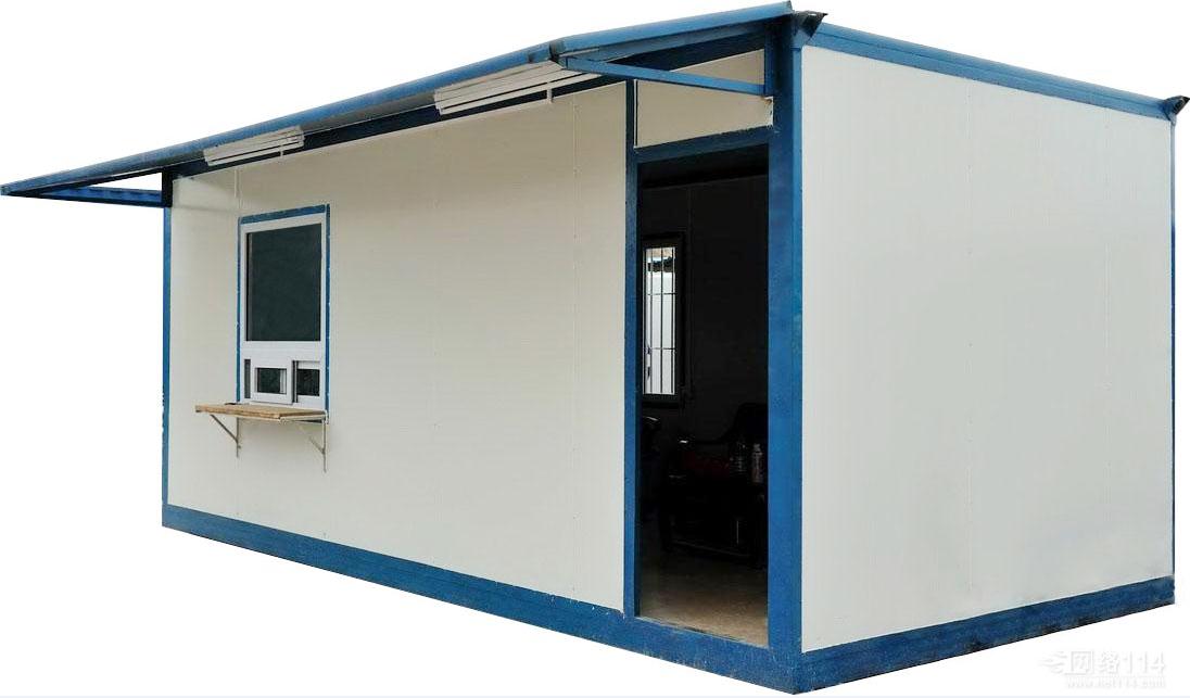 淺談集裝箱活動(dòng)房未來的發(fā)展趨勢(shì)是怎樣的