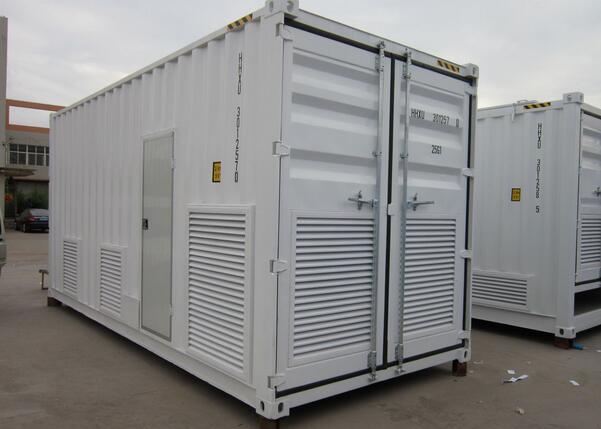 特種集裝箱有哪些用途