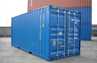 二手集裝箱有哪些用途