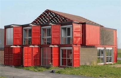 設(shè)備集裝箱可以作為哪些用途 設(shè)備集裝箱可以作為哪些用途