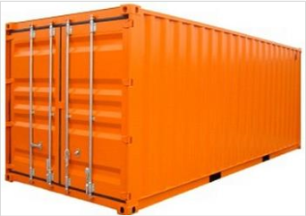設(shè)備集裝箱在物流中的作用分析