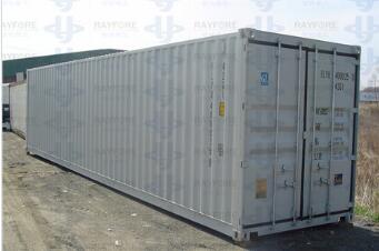 不同車輛在裝載標準集裝箱時如何進行固定操作？