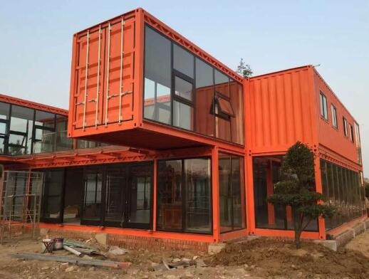 定制集裝箱板房需要參考哪些技術(shù)標(biāo)準(zhǔn)？