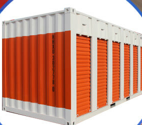 怎樣選擇集裝箱廠家