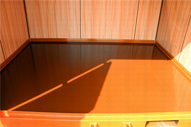 2開(kāi)鎖桿門(mén)倉(cāng)儲(chǔ)箱