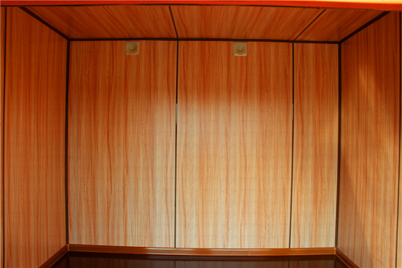 2開(kāi)鎖桿門(mén)倉(cāng)儲(chǔ)箱