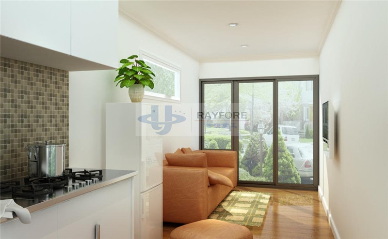 12米標準集裝箱箱房