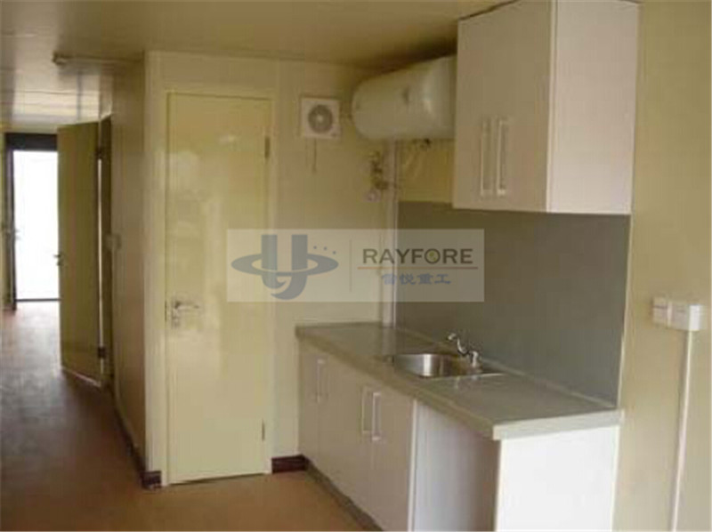 12米標準集裝箱箱房