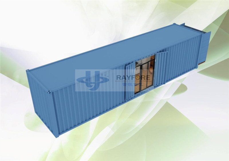 6米集裝箱旅館 6米集裝箱旅館