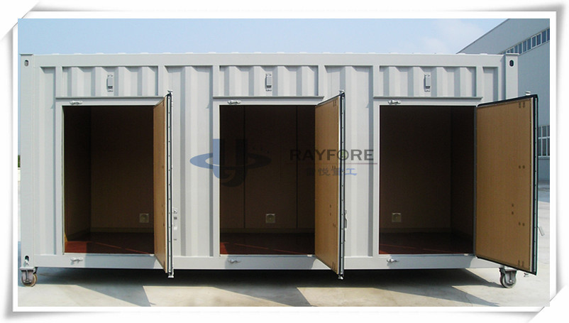 3開(kāi)鎖桿門集裝箱 3開(kāi)鎖桿門集裝箱