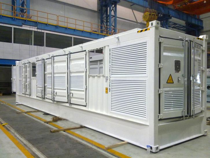 柴油發(fā)電機(jī)組集裝箱箱體-集裝箱電站 柴油發(fā)電機(jī)組集裝箱箱體-集裝箱電站