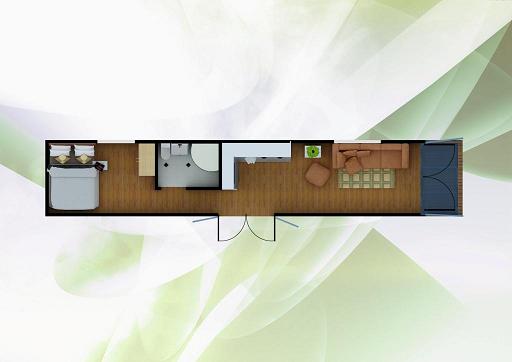 野營(yíng)集裝箱 野營(yíng)集裝箱