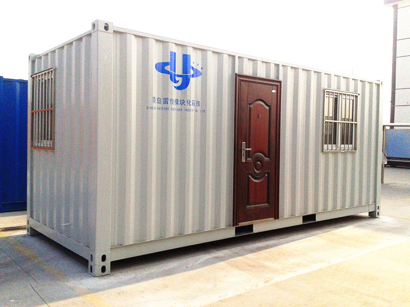 低價(jià)劣質(zhì)的集裝箱房將帶來(lái)很大的安全隱患-得小便宜吃大虧! 低價(jià)劣質(zhì)的集裝箱房將帶來(lái)很大的安全隱患-得小便宜吃大虧!