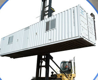 集裝箱廠家?guī)阏J(rèn)識(shí)使用集裝箱的注意事項(xiàng)