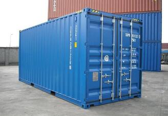 如何采購(gòu)框架集裝箱？