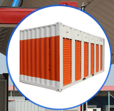 集裝箱板房的特點有哪些？