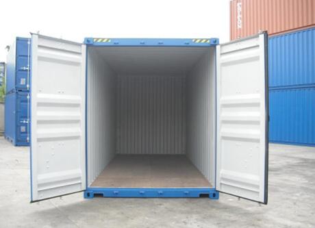 框架集裝箱的未來(lái)發(fā)展趨勢(shì)如何？