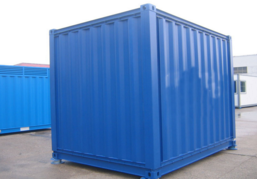 二手集裝箱能用來(lái)做什么？