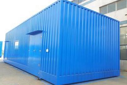 非標(biāo)集裝箱具備的優(yōu)勢(shì) 非標(biāo)集裝箱具備的優(yōu)勢(shì)