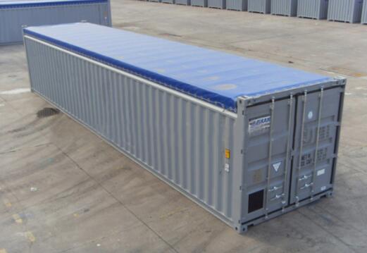 二手集裝箱具有什么作用？