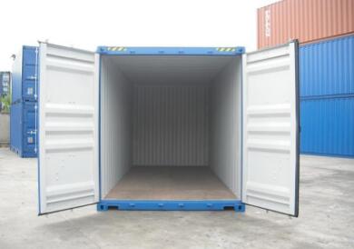 標準集裝箱的鑒定工作注要包括哪些項目？