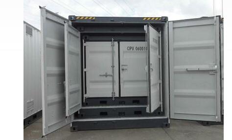 特種集裝箱主要有哪些類型