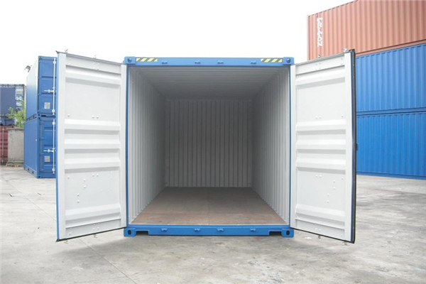二手集裝箱使用和保養(yǎng)需要注意的三個方面
