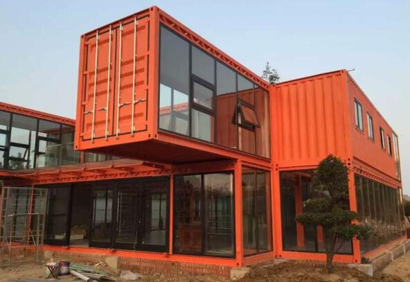 集裝箱活動房與活動板房之間的區(qū)別有哪些？