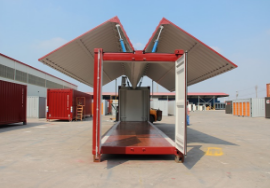 入住集裝箱酒店需要注意哪些安全事項(xiàng)？