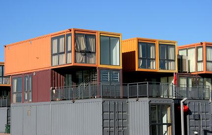 集裝箱旅館有哪些優(yōu)勢(shì)