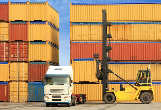 如何選擇集裝箱廠家