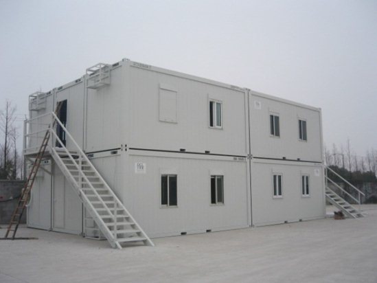 簡(jiǎn)析集裝箱活動(dòng)房的五大優(yōu)點(diǎn) 簡(jiǎn)析集裝箱活動(dòng)房的五大優(yōu)點(diǎn)