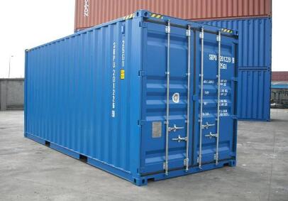 使用海運集裝箱需要關(guān)注哪些問題