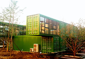 集裝箱房屋設(shè)計(jì)時(shí)要滿足哪些要求？