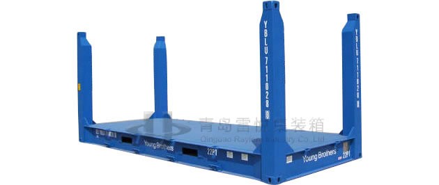 折疊集裝箱廠家的哪些優(yōu)點(diǎn)更被企業(yè)看中？